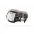 BYSIETM4-003-0 - ETIQUETA P/ M410/M510/M511 B427 VINYL AUTOLAMINADO 1.1 POL X 0.25 POL (240 ET) PT NO BR - M4-135-427-AW - BRADY