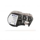 BYSIETM4-003-0 - ETIQUETA P/ M410/M510/M511 B427 VINYL AUTOLAMINADO 1.1 POL X 0.25 POL (240 ET) PT NO BR - M4-135-427-AW - BRADY