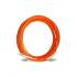 FETLCDO1-022-0 - CORDAO DUPLEX CONECT.62.5 LC-UPC/LC-UPC 30.0m - LSZH - LARANJA (A - B) - 33001102 - LIGHTERA