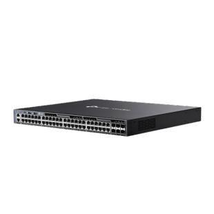 TPNWSTPK-001-0 - SWITCH L3 48P GB 6P SFP+ - SG6654X - TP-LINK