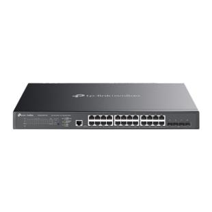 TPNWSGPH-008-0 - SWITCH L2 24P 2,5GB POE 500W 4P SFP+ - SG3428XPP-M2 - TP-LINK