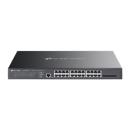 TPNWSGPH-008-0 - SWITCH L2 24P 2,5GB POE 500W 4P SFP+ - SG3428XPP-M2 - TP-LINK