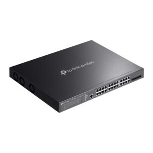 TPNWSGPH-008-0 - SWITCH L2+ 24P 2,5GB POE 500W 4P SFP+ - SG3428XPP-M2 - TP-LINK