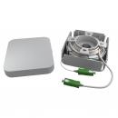 LELWIKM4-001-0 - KIT INVISILIGHT MODULO 40M /COLA/ COLA/ CAP PLUGS/ FERRAMENTA DE PASSAGEM - 35250136 - LIGHTERA