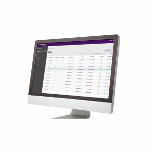 FELWSWME-001-0 - SOFTWARE LASERWAY MANAGER / MONITORING / EVENT HANDLER   LICENA DE USO  POR SERVIDOR - 35910020 - LIGHTERA