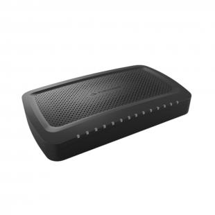LELWNFMO-002-0 - ONU (ONT) LIGHTERA MODEM OPTICO LW110-44B MESA 4P GIGA BASE-T 4P FXS - 35510438 - LIGHTERA