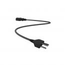 LELWLNCA-001-1 - OLT NOKIA CABO DE ALIMENTACAO NBR14136 2P+T IEC C13 1,8M - 35510161 - LIGHTERA