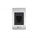 ZKCAACPF-002-1 - PLACA PEQUENA PARA FIXAO DO FR1500 NA TS1000 PRO / TS2000 PRO / FBL4000 PRO - 3090 - PPPF-FR1500(BRA) - ZKTECO