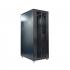 DNMTRSDP-002-0 - RACK SERVIDOR 19POL DESMONTAVEL PORTA PERF. 44U 600 X 1100 PRETO S/ GUIAS - DN-RSDP-44-60.110PT - D-NET