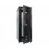 DNMTRSDP-004-0 - RACK SERVIDOR 19POL DESMONTAVEL PORTA PERF. 44U 800 X 1000 PRETO C/ GUIAS - DN-RSDP-44-80.100PT - D-NET
