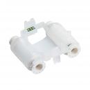 75034400 - RIBBON BRANCO PARA BMP71 / M710 DE 2 - M7-R4400-WT - BRADY