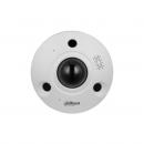 DHCIFETB-004-1 - CAMERA IP FISHEYE SERIE 8 12MP FX 1.29MM IR10M IP67 IK10 AUDIO/ALARME/MIC/SPEAKER - DH-IPC-EBW81242-AS-IVC-S2. - DAHUA