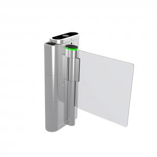 AACACTMS-002-0 - CATRACA TIPO MINI SWING SEM URNA COLETORA MCBF 5 MILHOES IP44 PNE - VAA-MSG04-PCD - ASSA ABLOY