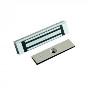 AACAACFM-002-0 - FECHADURA MAGNETICA 300 LIBRAS COM SENSOR - 300M - ASSA ABLOY