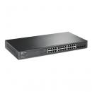 TPNWSGPH-004-0 - SWITCH L2 24P GB POE+ 250W E 4P SFP - SG2428P - TP-LINK