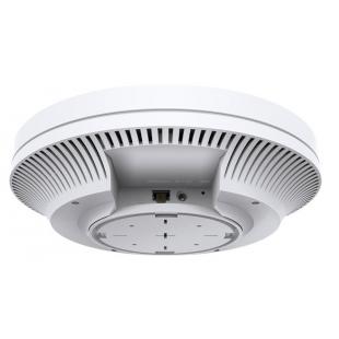 TPWRAITB-001-0 - AP INDOOR OMNI WIFI 6 2X2/4X4 256 CONEXES AX5400 - EAP670 - TP-LINK