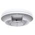 TPWRAITB-001-0 - AP INDOOR OMNI WIFI 6 2X2/4X4 256 CONEXES AX5400 - EAP670 - TP-LINK