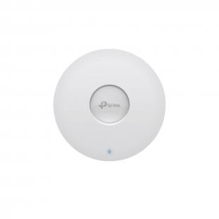 TPWRAITA-004-0 - AP INDOOR OMNI WIFI 6 2X2 256 CONEXOES AX1800 - EAP610 - TP-LINK