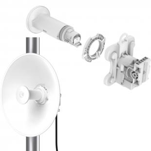 CNPTAOTE-001-0 - RDIO EPMP 4500 FORCE 4525L 5GHZ 1GB 10KM - C050940M651A - CAMBIUM