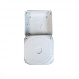 DNCFCHIN-001-0 - CAIXA HERMETICA PARA CFTV INDOOR 110X110X570MM - DN-CXH01 - D-NET