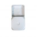 DNCFCHIN-001-0 - CAIXA HERMETICA PARA CFTV INDOOR 110X110X570MM - DN-CXH01 - D-NET