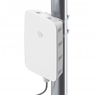CNWRAOTC-003-1 - AP OUTDOOR OMNI WIFI 6 2X2 256 CONEXOES AX2900 S/ FONTE - XV2-23T0B00-RW - CAMBIUM
