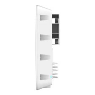 CNWRAOTC-003-1 - AP OUTDOOR OMNI WIFI 6 2X2 256 CONEXOES AX2900 S/ FONTE - XV2-23T0B00-RW - CAMBIUM