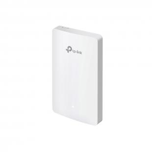 TPWRAITA-002-0 - AP INDOOR OMNI WIFI 6 2X2 100 CLIENTES AX1800 COM 4 PORTAS ETHERNET - EAP615-WALL - TP-LINK
