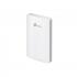 TPWRAITA-002-0 - AP INDOOR OMNI WIFI 6 2X2 100 CLIENTES AX1800 COM 4 PORTAS ETHERNET - EAP615-WALL - TP-LINK