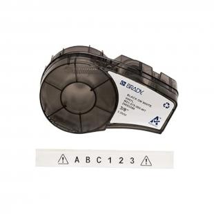 BYSIETM2-007-0 - ETIQUETA PARA FIOS E CABOS - BR - BMP21 - M21-375-595-WT - BRADY