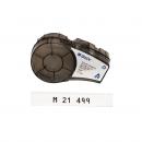 BYSIETM2-029-0 - ETIQUETA P/ M210/M211 B499 PERMANENTE 0.5 POL X 16 PES PT NO BR - M21-500-499 - BRADY