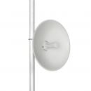 CNPTAHTD-001-2 - R�DIO PMP 3000 FORCE 300-25 5GHZ CLIENT 600MB 25DBI - C050910C601B - CAMBIUM