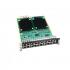 NSPVCSTA-003-0 - PLACA DE SAIDA PARA CONTROLADORAS SERIE H 20RJ45- SENDING CARD - H_20XRJ45 - NOVASTAR