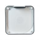 DNCFCHOD-002-0 - CAIXA DE JUN�AO HERMETICA PARA CFTV OUTDOOR PARA SUPORTE O DN-SPGF10X10 DE MONTAGEM EM POSTE - DN-CXH03 - D-NET