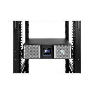 ETPXNB6K-002-0 - NOBREAK 9PX 6KVA 220V MONOFASICO RACK/TORRE (3U) C/ 15 BATERIAS INTERNAS G2 - 9PX6KIRTNG2 - EATON