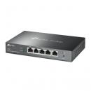 TPNWROTC-003-0 - ROTEADOR 5P GB - ER605 - TP-LINK