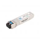 DNTRSMTB-001-1 - TRANSCEIVER SM 10 GB SFP+ LC 10 KM COM DDM - DN-SFP+10G-LR. - D-NET