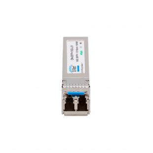 DNTRSMTB-001-1 - TRANSCEIVER SM 10 GB SFP+ LC 10 KM COM DDM - DN-SFP+10G-LR. - D-NET