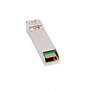 DNTRSMTB-001-1 - TRANSCEIVER SM 10 GB SFP+ LC 10 KM COM DDM - DN-SFP+10G-LR. - D-NET