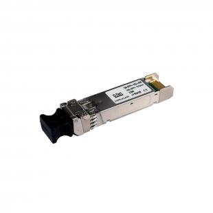 DNTRMMTB-001-0 - TRANSCEIVER MM 10 GB SFP+ LC 220 METROS COM DDM - DN-SFP+10G-LRM - D-NET