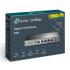 TPNWROTC-003-0 - ROTEADOR 5P GB - ER605 - TP-LINK