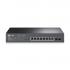 TPNWSGPD-007-0 - SWITCH L2 8P GB POE 150W 2P SFP - SG2210MP - TP-LINK