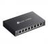 TPNWSGPD-011-0 - SWITCH L2 8P GB - ES208G - TP-LINK