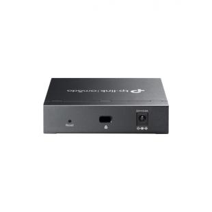 TPNWSGPB-002-0 - SWITCH L2 5P GB - ES205G - TP-LINK