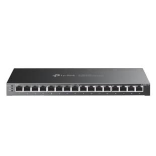 TPNWSGPG-010-0 - SWITCH L2 16P GB E GB POE 120W - SG2016P - TP-LINK