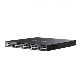 TPNWSTPK-002-0 - SWITCH L3 48P GB POE+ ATE 1440W 6P SFP+ - SG6654XHP - TP-LINK