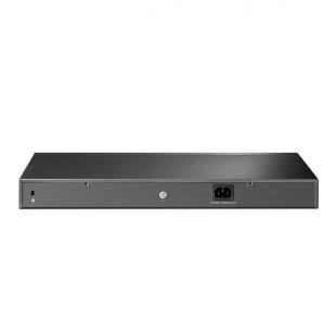 TPNWSGPD-008-0 - SWITCH L2+ 8P 2,5GB POE 240W 2P SFP+ - SG3210XHP-M2 - TP-LINK