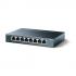 TPNWSNPD-004-0 - SWITCH NAO GERENCIAVEL 8P GB - TL-SG108 - TP-LINK