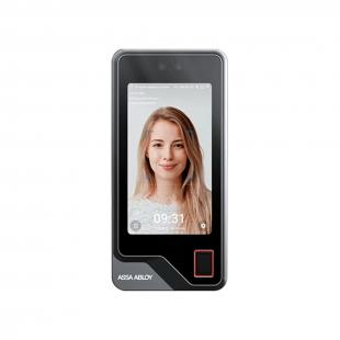AACALSSF-005-0 - LEITORA FACIAL 5" 10.000 FACES/DIGITAL IP65 - VF-10K2FP - ASSA ABLOY