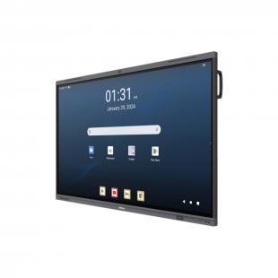 DHTISP65-002-0 - TELA INTERATIVA 65" 4K 8 MICROFONES 8GB RAM CAMERA 48MP - DHI-LPH65-MC480-U-S - DAHUA